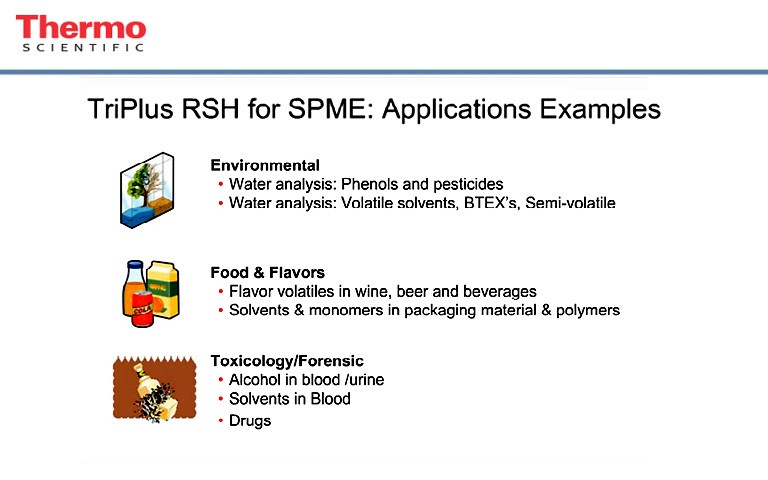 automate and enhance static headspace gas chromatography determinations what is gas chromatography