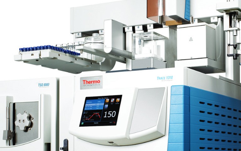 Gc Ms Screening | Gaschromatographie (GC) – ZBPSXZ