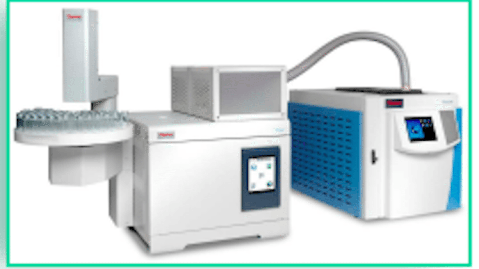 Automated, Rapid and Reliable Determination of Dissolved Gases in Water
