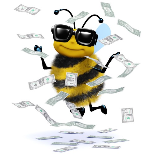 Honey Laundering A Food Fraud That s Not So Sweet