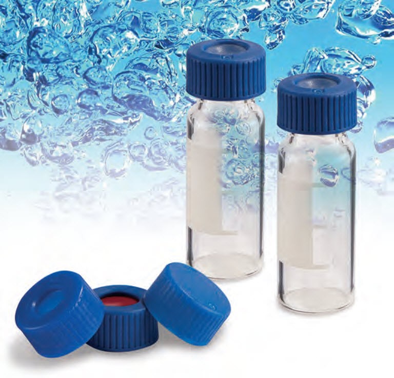 Results of Using Rewashed Vials and Closures