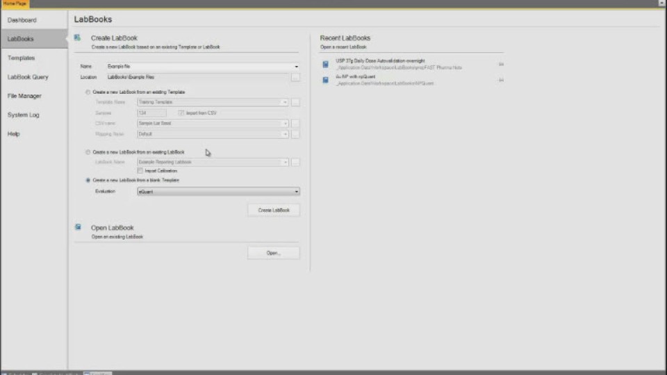 install sql server step by step guide for beginners ... Exploring the World of Nanoparticle Analysis with the Thermo Scientific ...