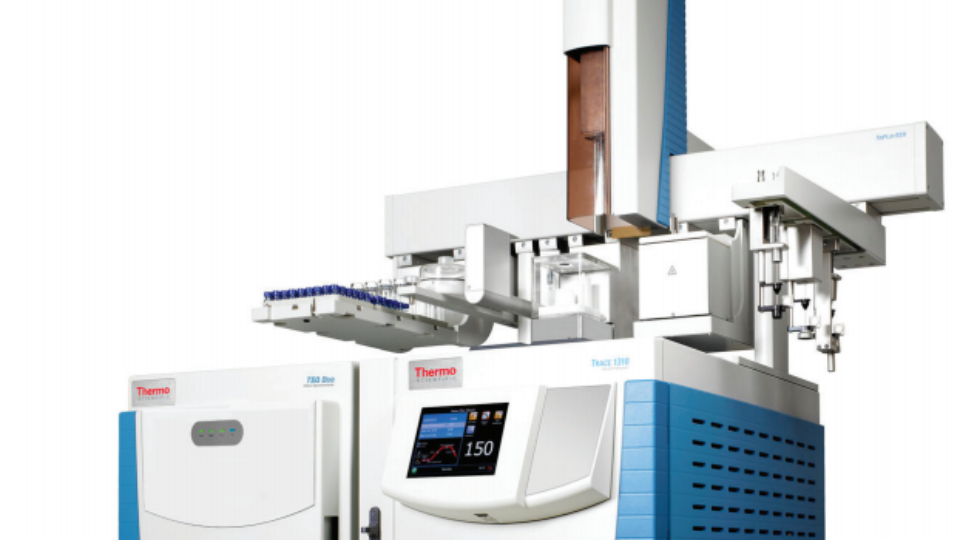 Comparison of Single and Triple Quadrupole GCMS Instruments for Full
