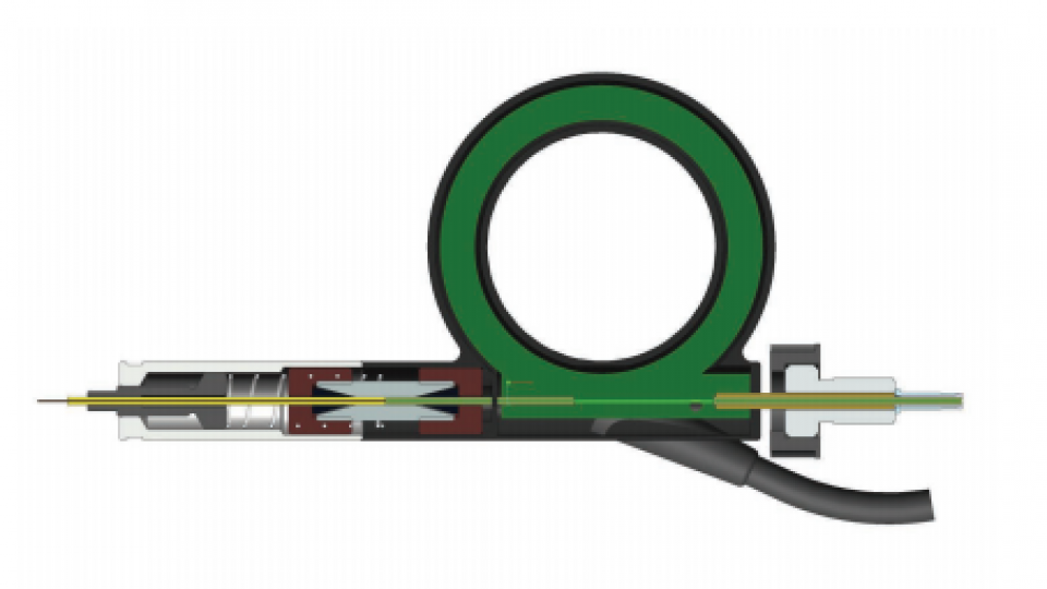 EASYSpray C18, 75 cm x 75 μm Column. Raising the bar in proteomics.