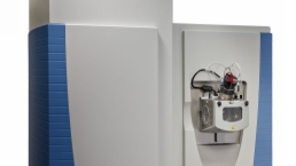 Thermo Scientific Q Exactive HFX hybrid quadrupoleOrbitrap mass